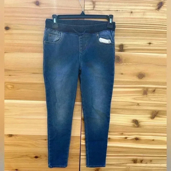 Cat & Jack  kids pants size 12 - Picture 1 of 4
